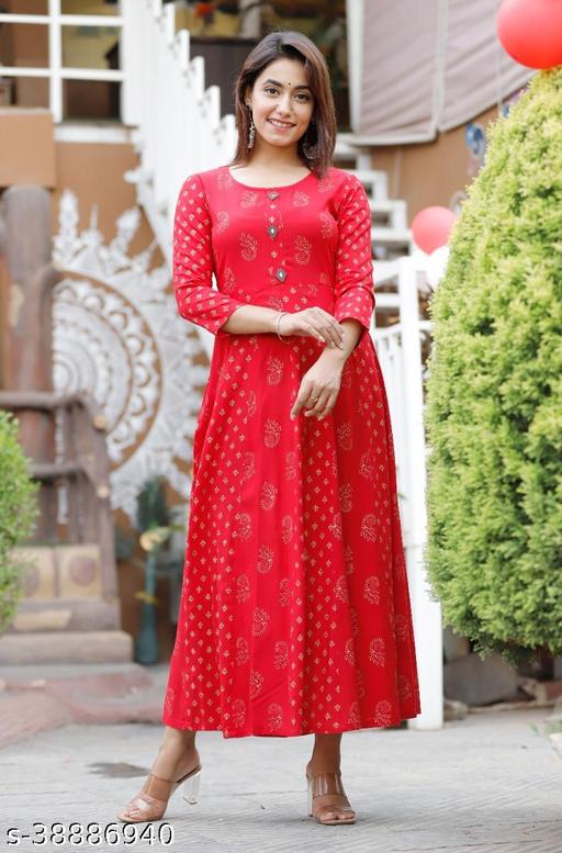 Banita Petite Kurtis