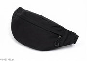 WILDHORN Waist Bag for Men & Women | Crossbody Fanny Pack Sling Bag for Hiking, Travel, Camping, Outdoor Sports & Cycling | Adjustable Strap