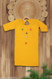 Beautyfull kurti for women