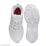 ASIAN Women's FIREFLY-04 Sports Running Walking & Gym LIghtWeight Stylish Shoes for Girls & Women