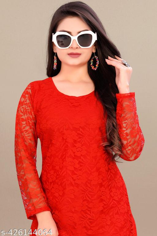 Kurtis For Woman