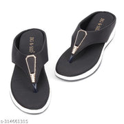Classic Designer Women Wedges