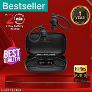 M88 Earbuds 12 hours playtime bluetooth wireless headphones earphone bluetooth headset