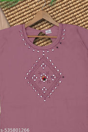 Beautyfull kurti for women