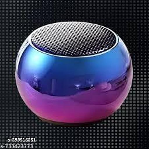 Bluetooth Speaker