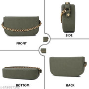 Graceful Classy Women Slingbags
