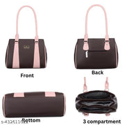Stylish trendy casual College Tote Hobo daily use handbags for girls