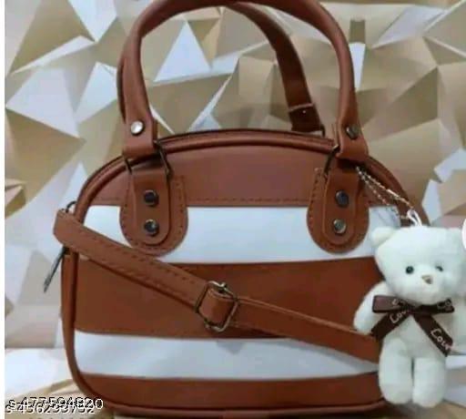 HAND  BAG