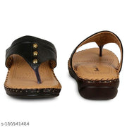 Glance Feet Women Flipflops & slippers Doctor Chappal