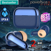 TN MAXX Earbuds 12 hours playtime bluetooth wireless headphones earphone bluetooth headset