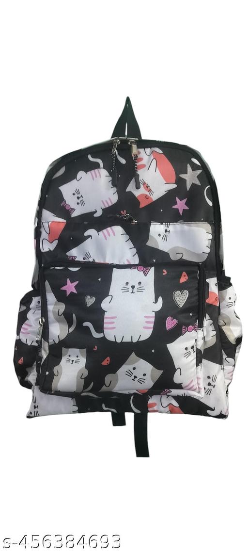 Backpack stylish college bag