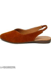 Brown Banto
