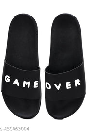 Tzen Men Slipper & Chappal, flipflop, sliders, Daily use, Stylish, Outdoor and indoor, Casual sliper