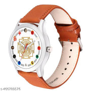 Astro Navagraha Analog Wrist Watch For Men - ASTROM