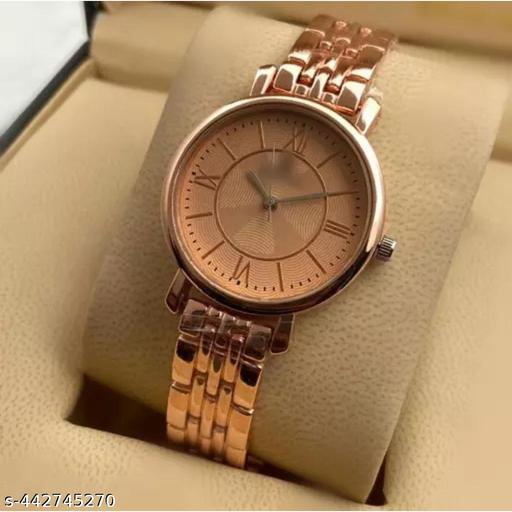 Stylish Women Analog Watches For Women & Girls Analog Watch Girls