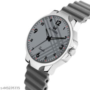 BRANDED STYLISH WATCHES FOR MEN AND BOYS