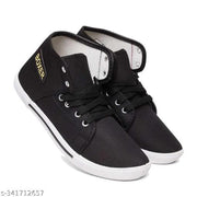 HIGH ANKLE HEIGHT SHOES FOR MEN