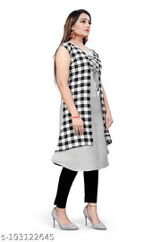 woman cottan koty kurti new