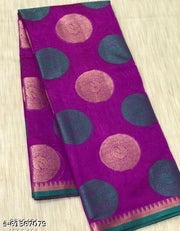 Myra Ensemble Sarees