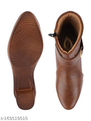 Comfortable Stylish Casual Boots For Girls Boots For Women