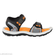 Mens Classic Casual Sandals with Comfortable Anti Skid and Waterproof Casual and Stylish Sandals for Men