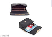 Girls New Design Hand Bag Purse Siling Bag
