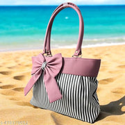 Trendy Women's Handbag/Tote Bag – Spacious, Stylish, and Perfect for Daily Use