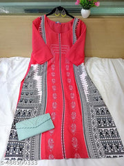 Premium Kurti For Women