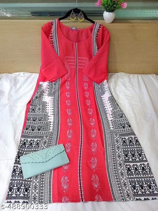 Premium Kurti For Women