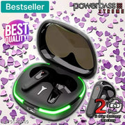 PRO 60 Earbuds 12 hours playtime bluetooth wireless headphones earphone bluetooth headset