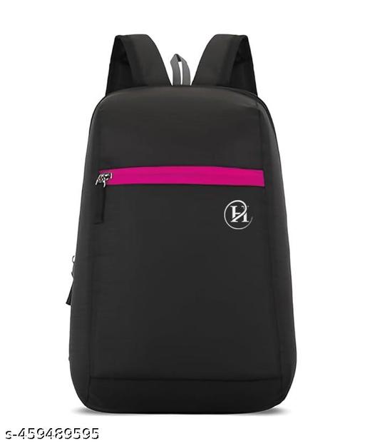 HavenCraft Small Bag, Daypack, Mini Backpack, Gym Bag For Men, Women, Girls & Boys Daily Use Backpack 11L