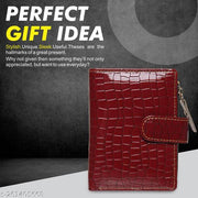 Women's Small Clutch Ladies Purse Wallet