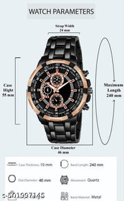 Classy Men Watches