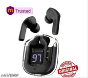 ULTRAPODS Earbuds 12 hours playtime bluetooth wireless headphones earphone bluetooth headset