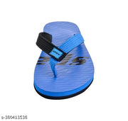 Sparx Slipper SFG-204 Blue Black For Men