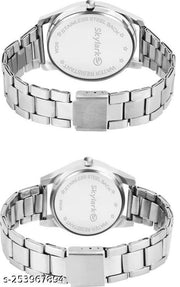 Skylark Couple Watches Couple watches for lovers couple watches for wedding couple watches for lovers hubby and wife Analog Watch - For Men & Women