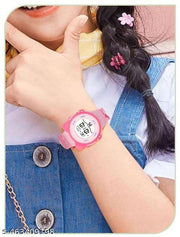 Digital Watch with Multi-Functional  Waterproof Digital Sports Watch for Kids