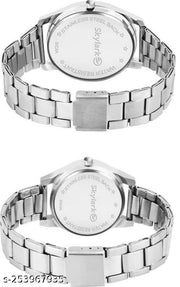 Skylark Couple Watches Couple watches for lovers couple watches for wedding couple watches for lovers hubby and wife Analog Watch - For Men & Women
