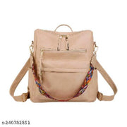 BohoBuzz Graceful Fancy Women Backpacks(Backpack,bag,backpack for women women bag fashion,stylish)