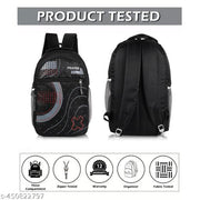 Prayer high quality Casual Waterproof Laptop Bag/Backpack for Men Women Boys Girls/Office School College Teens & Students