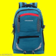 Stylish collage bag For girls & Boys Laptop Bag Waterproof school Bag With Rain Cover