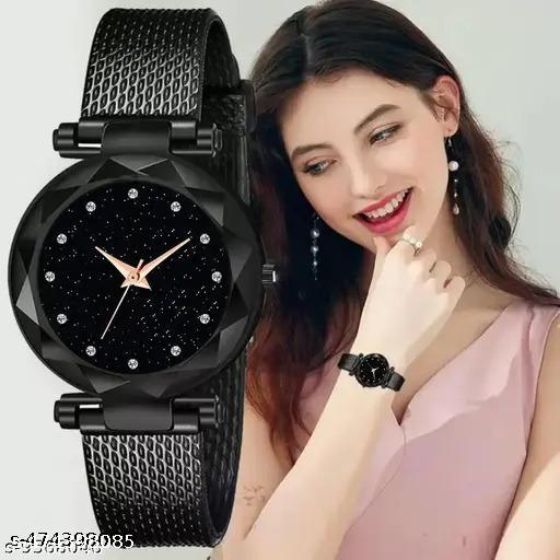 attractive new womens watches