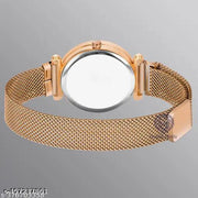 Wacth For Women&Girls Analog Watches