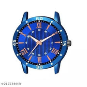 Boys and Men's Exclusive Men201 Brown Boys watch and Men watches Hand watch men Sports gents stylish Leather Belt gift Analog Watch - For Men
