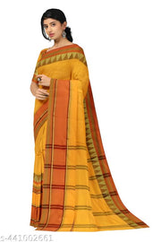 Hand lum saree