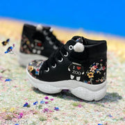 Mukanda Kids causal shoes for kids girls