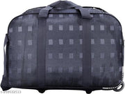 Stylish High Quality And Spacious Duffel Bag For Men & Women
