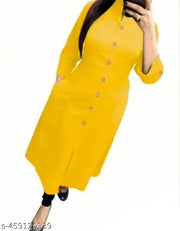 Poket panjabi kurti