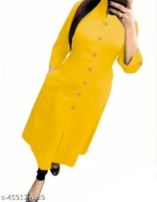 Poket panjabi kurti