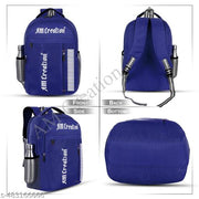 Spacy comfortable 4th to 10th class casual school bags Waterproof college Bag 35 L Laptop Backpack